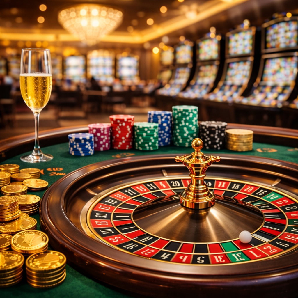 Experiência VIP 8bet
