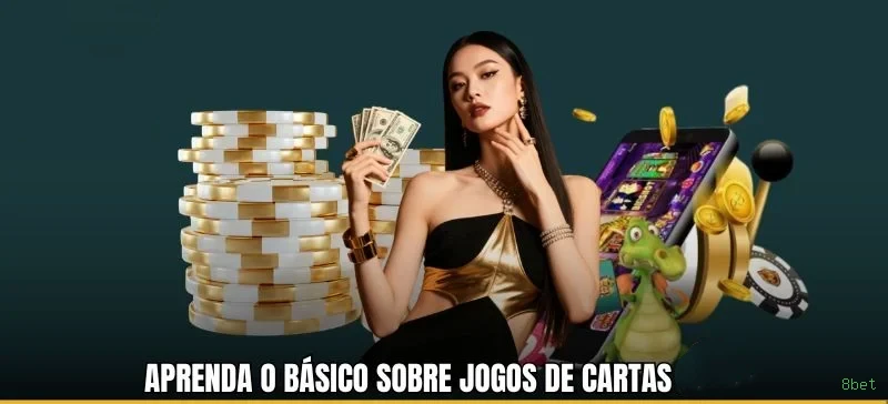Diretório de Jogos 8bet