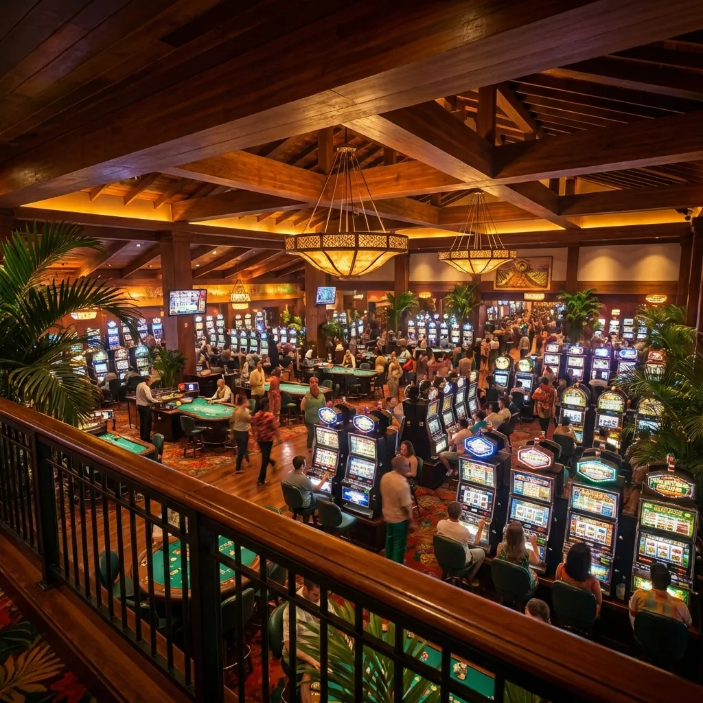 Casino Ao Vivo 8bet