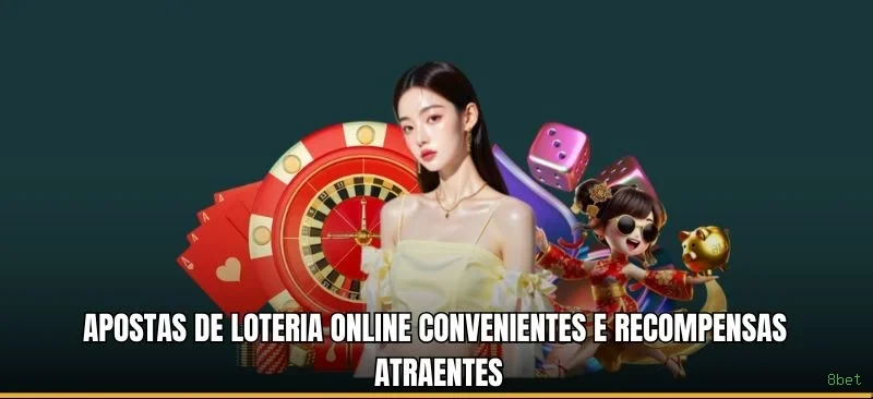 Integração de APIs 8bet
